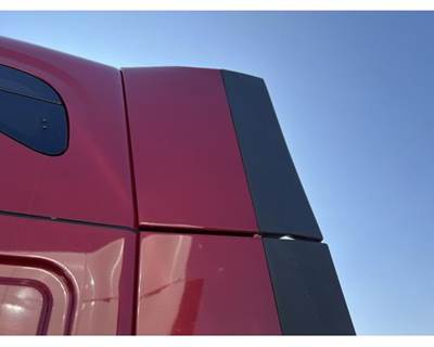 Freightliner Cascadia Sleeper Fairing for a Freightliner CASCADIA 126