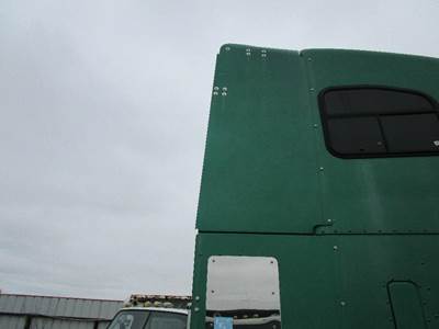 Freightliner FLD120 Right Sleeper Fairing