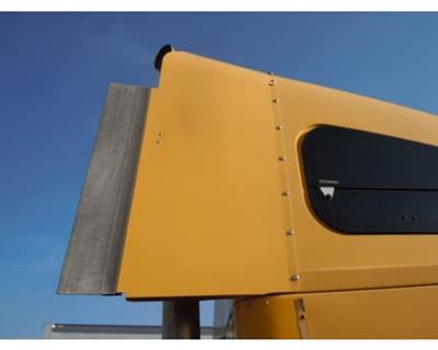 Freightliner ST120 Right Sleeper Fairing