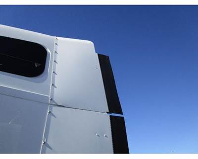 Freightliner ST120 Left Sleeper Fairing
