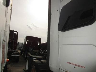 International ProStar Right Sleeper Fairing