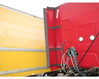 International ProStar Left Sleeper Fairing