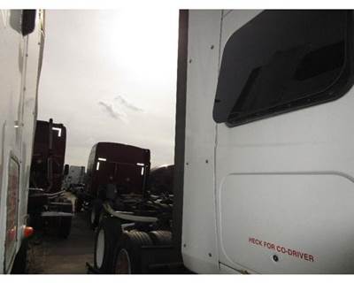 International ProStar Right Sleeper Fairing