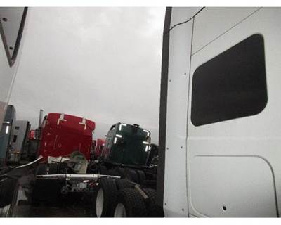 International ProStar Right Sleeper Fairing