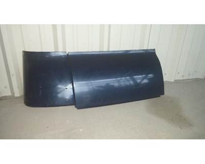 Kenworth T2000 Sleeper Fairing