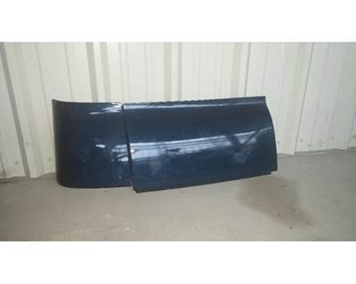 Kenworth T2000 Sleeper Fairing