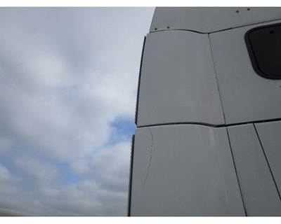 Kenworth T2000 Sleeper Fairing