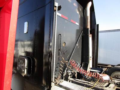 Kenworth T600 Sleeper Fairing