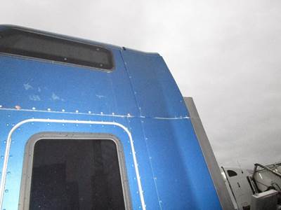Kenworth T600 Left Sleeper Fairing