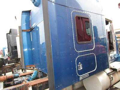 Kenworth T600 Right Sleeper Fairing