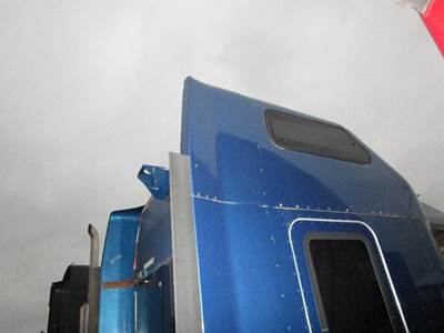 Kenworth T600 Right Sleeper Fairing