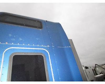 Kenworth T600 Left Sleeper Fairing