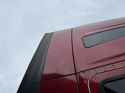 Kenworth T680 Right Sleeper Fairing