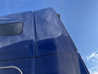 Kenworth T680 Sleeper Fairing