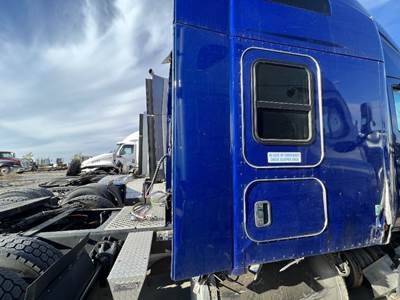 Kenworth T680 Right Sleeper Fairing