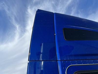 Kenworth T680 Right Sleeper Fairing