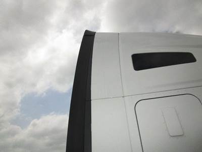 Kenworth T680 Right Sleeper Fairing