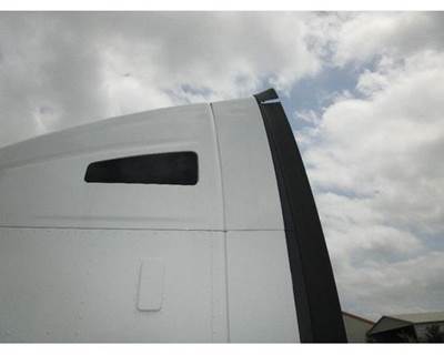 Kenworth T680 Left Sleeper Fairing