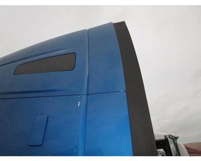 Kenworth T680 Left Sleeper Fairing