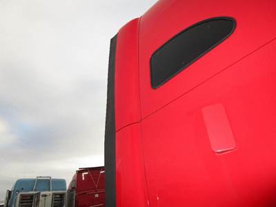 Kenworth T700 Right Sleeper Fairing