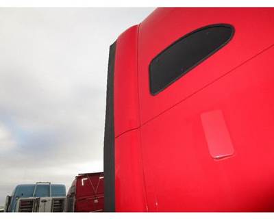 Kenworth T700 Right Sleeper Fairing