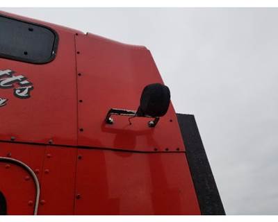 Kenworth T800 Left Sleeper Fairing