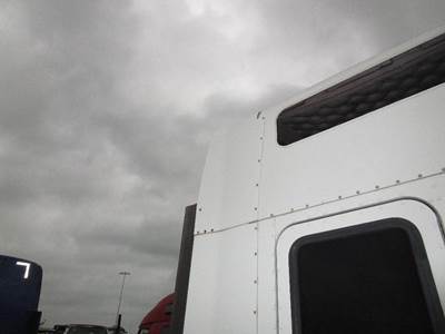 Kenworth W900 Right Sleeper Fairing