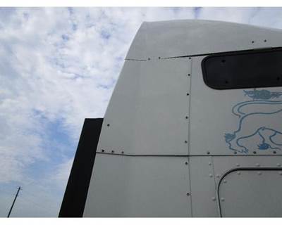 Kenworth W900 Right Sleeper Fairing