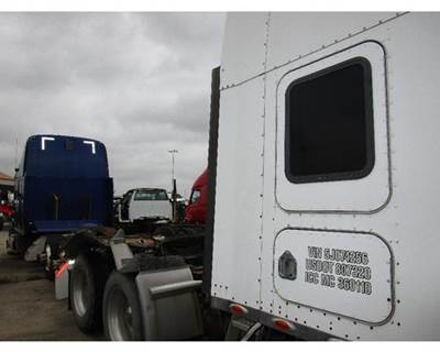 Kenworth W900 Right Sleeper Fairing