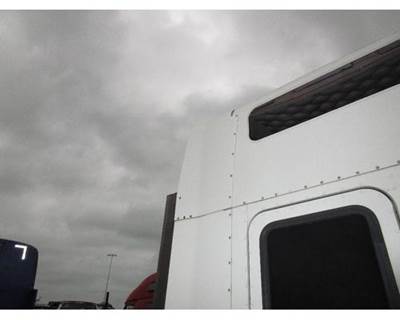 Kenworth W900 Right Sleeper Fairing