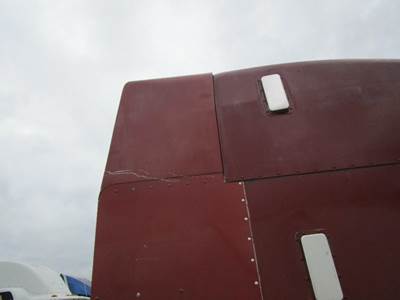 Peterbilt 379 Right Sleeper Fairing