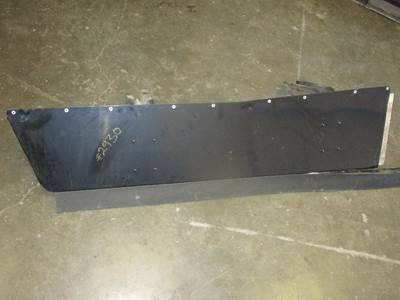 Peterbilt 379 Sleeper Fairing