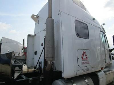Peterbilt 387 Right Sleeper Fairing