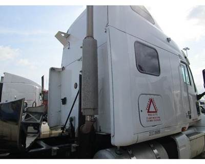 Peterbilt 387 Right Sleeper Fairing