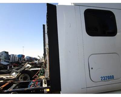 Peterbilt 387 Right Sleeper Fairing