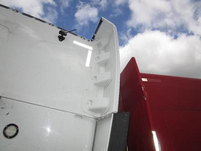 Peterbilt 579 Right Sleeper Fairing