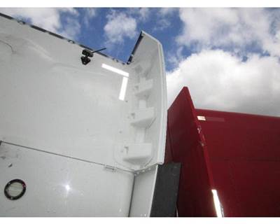 Peterbilt 579 Right Sleeper Fairing