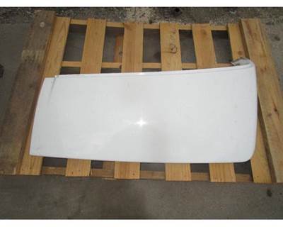 Volvo Sleeper Fairing
