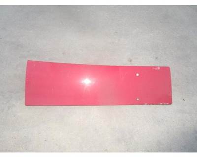Volvo Sleeper Fairing
