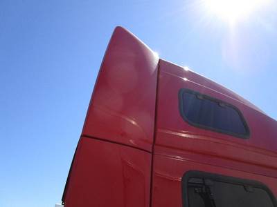 Volvo VNL Right Sleeper Fairing