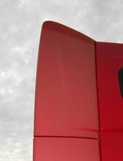 Volvo VNL Right Sleeper Fairing