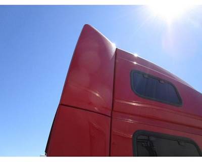 Volvo VNL Right Sleeper Fairing