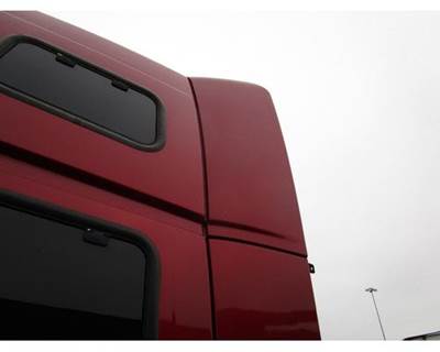 Volvo VNL Left Sleeper Fairing
