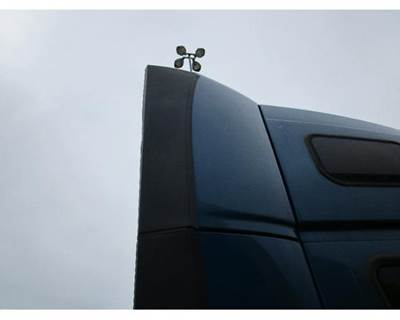 Volvo VNL Right Sleeper Fairing