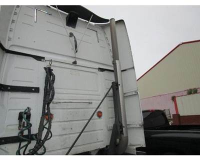Volvo VNL Right Sleeper Fairing