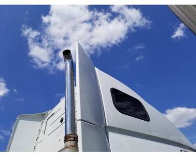 Volvo VNL Sleeper Fairing