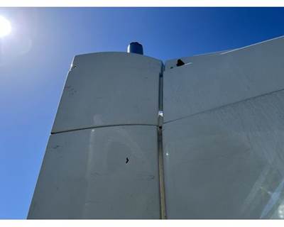 Volvo VNL Right Sleeper Fairing