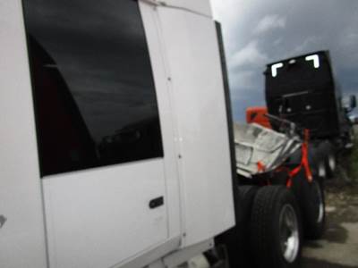 Western Star 5700 Left Sleeper Fairing for a Western Star TR 5700