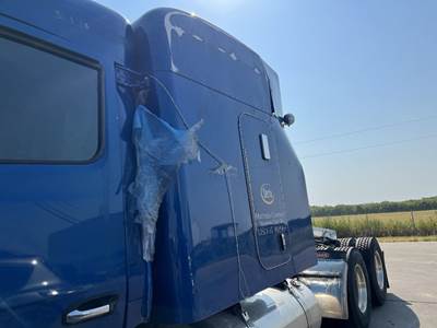 Peterbilt 579 Sleeper