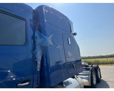 Peterbilt 579 Sleeper